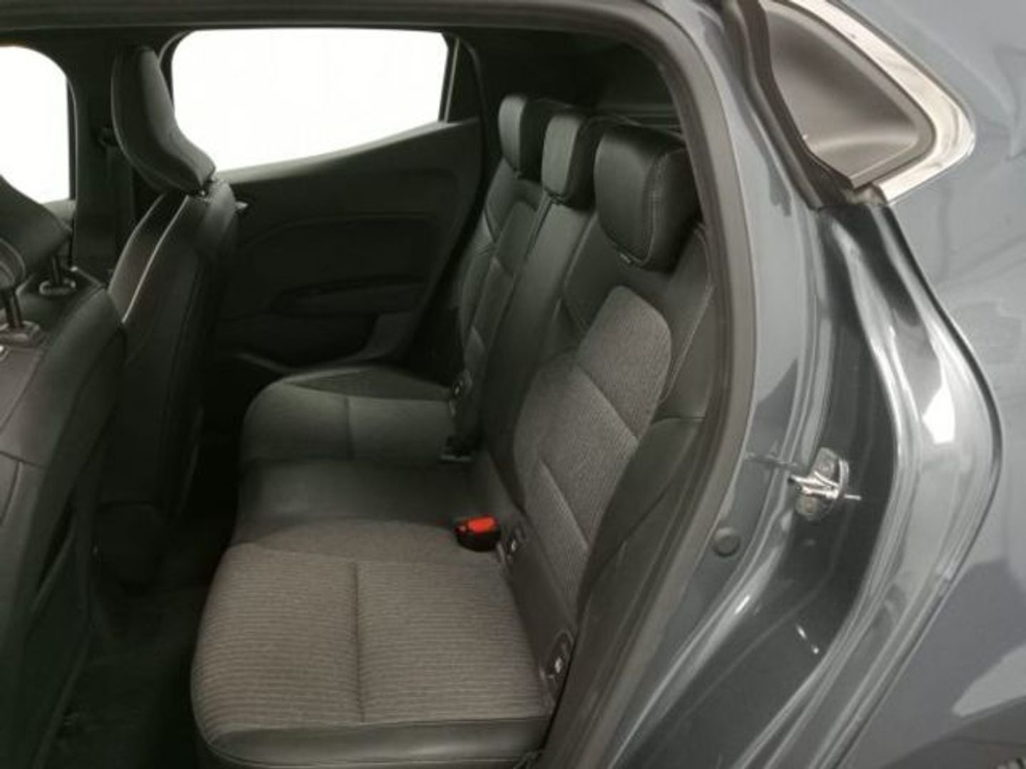 Renault Clio Zen E-Tech Híbrido 103 kW (140 CV)