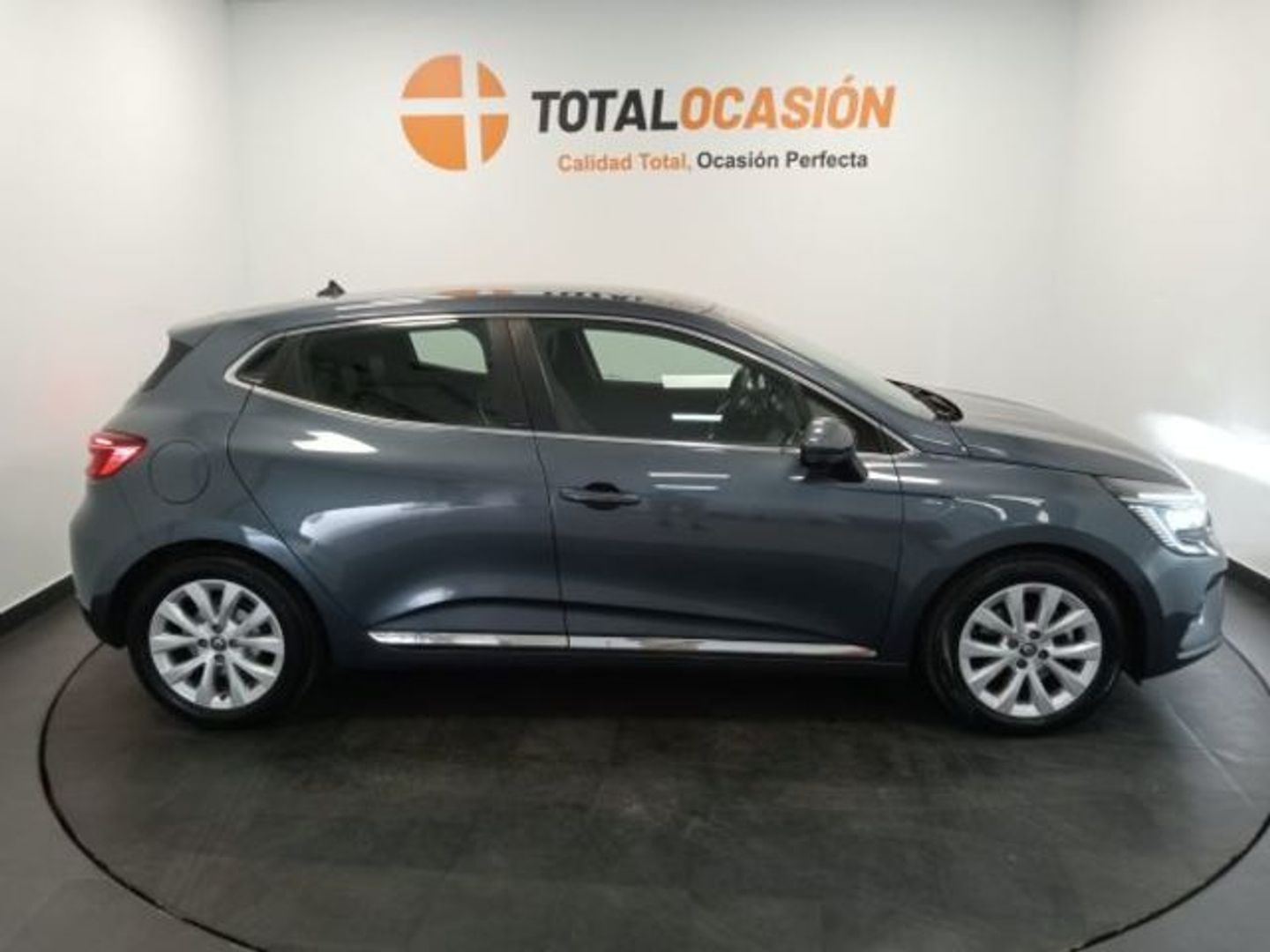 Renault Clio Zen E-Tech Híbrido 103 kW (140 CV)