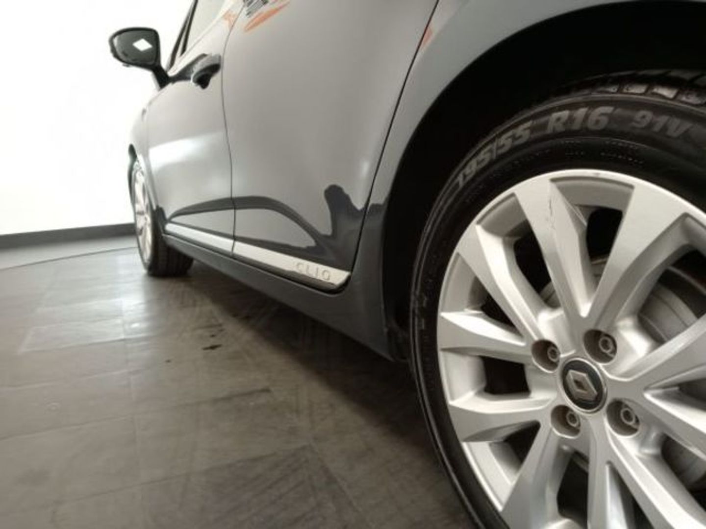 Renault Clio Zen E-Tech Híbrido 103 kW (140 CV)