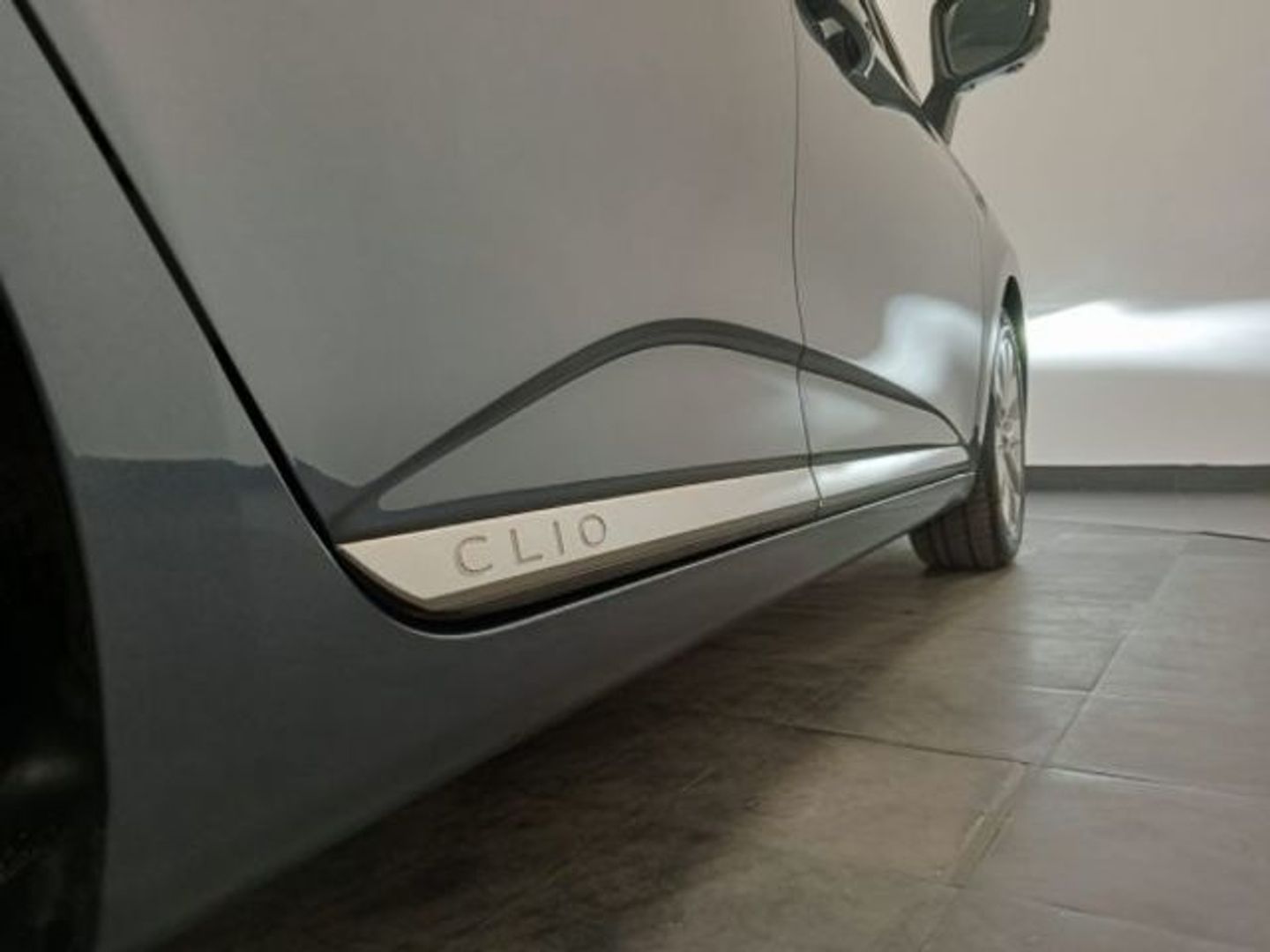 Renault Clio Zen E-Tech Híbrido 103 kW (140 CV)