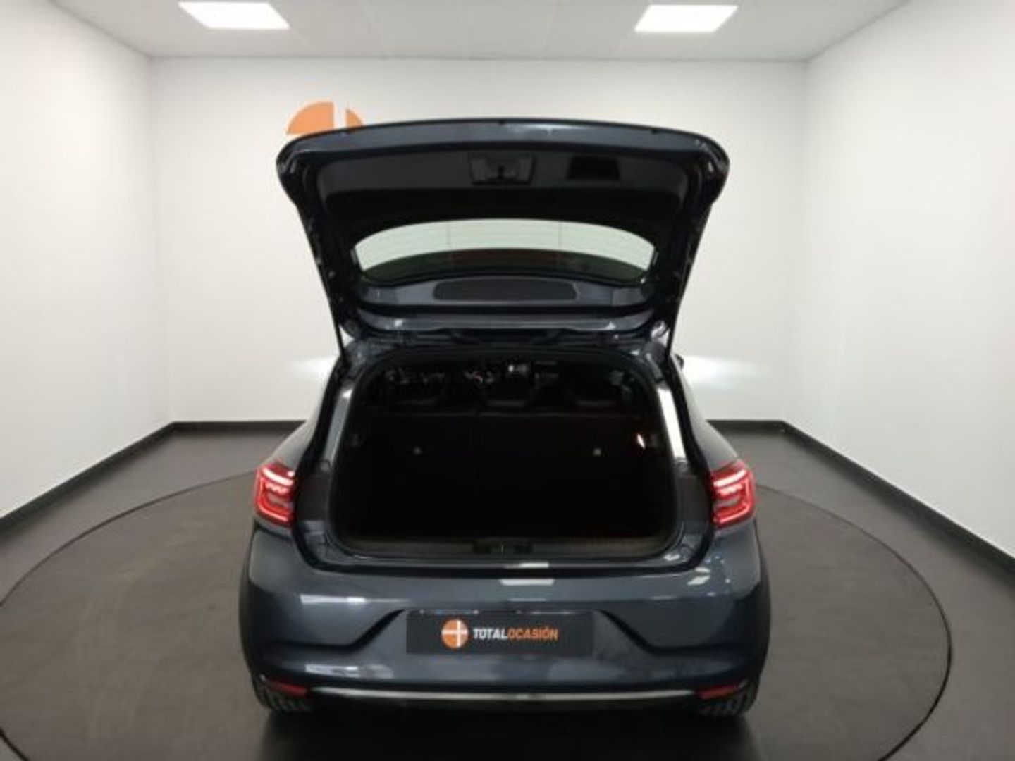 Renault Clio Zen E-Tech Híbrido 103 kW (140 CV)