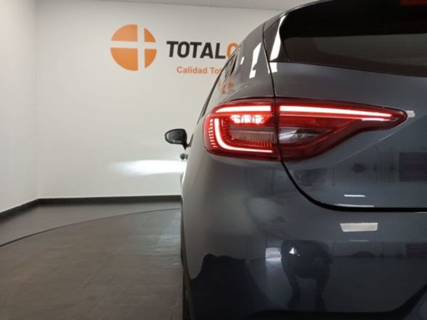 Renault Clio Zen E-Tech Híbrido 103 kW (140 CV)