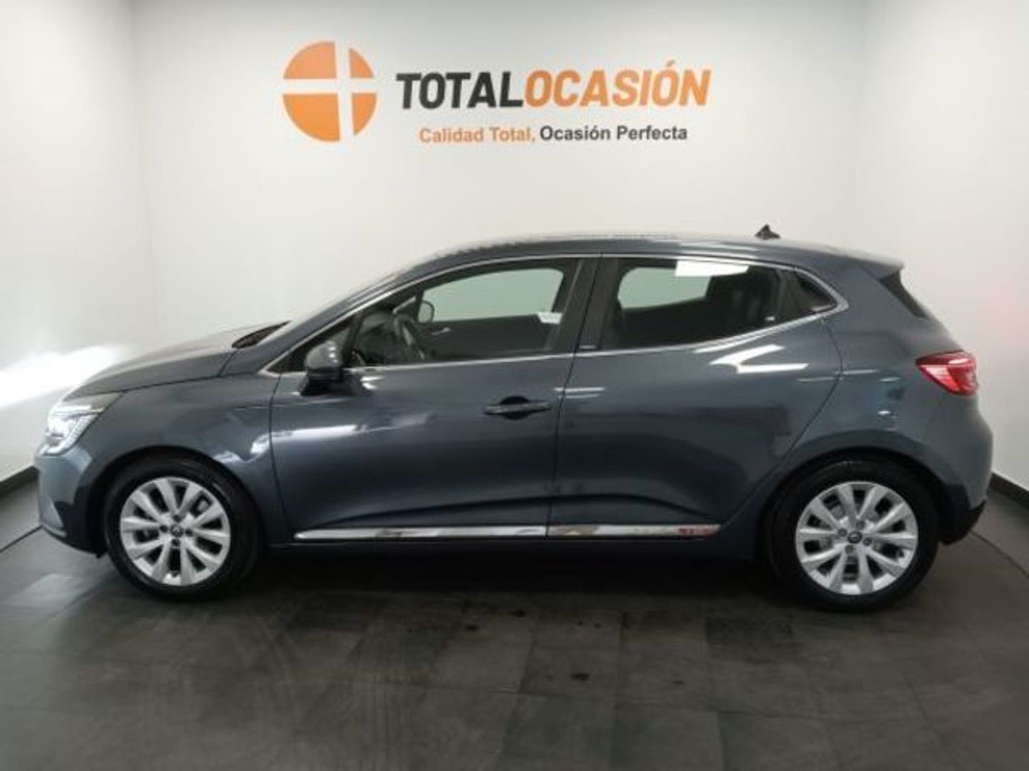 Renault Clio Zen E-Tech Híbrido 103 kW (140 CV)