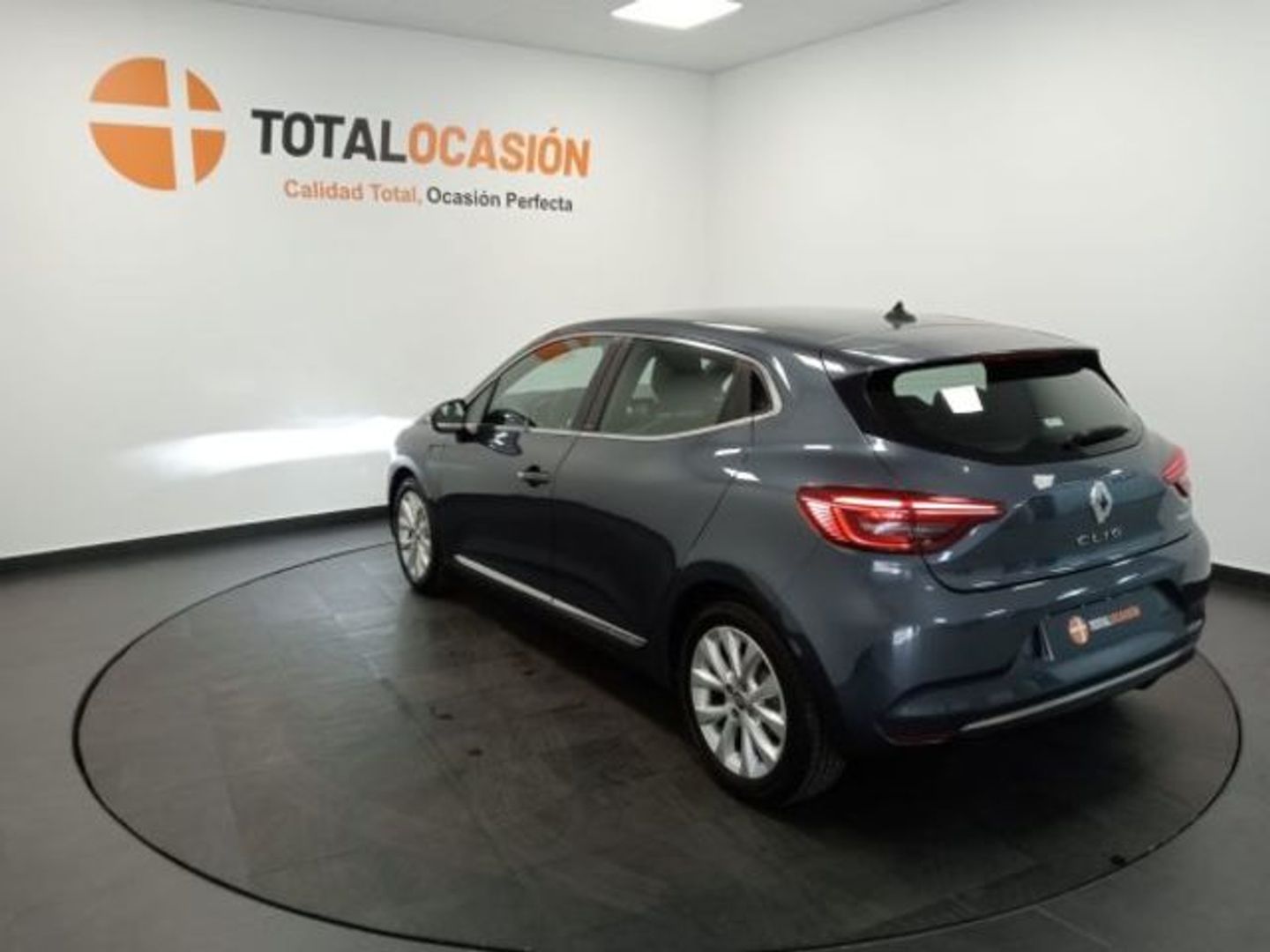Renault Clio Zen E-Tech Híbrido 103 kW (140 CV)