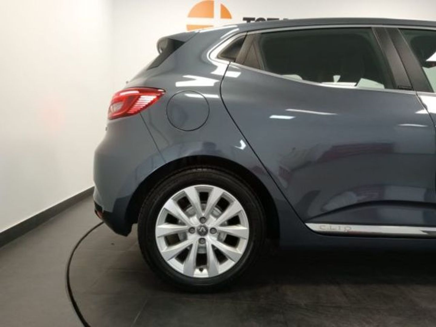Renault Clio Zen E-Tech Híbrido 103 kW (140 CV)