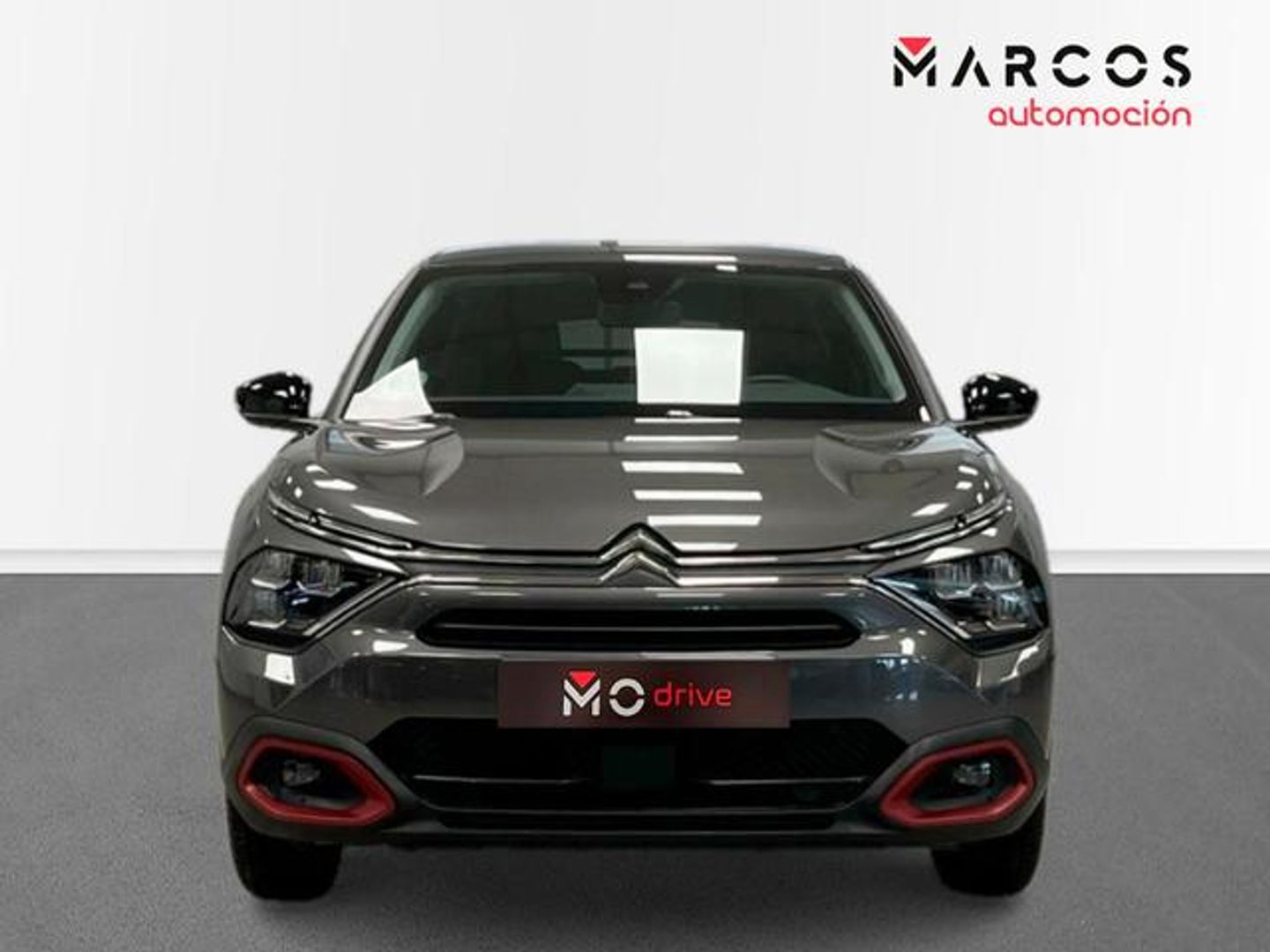 Citroen C4 PureTech 130 S&S 6v Feel Pack 96 kW (130 CV)