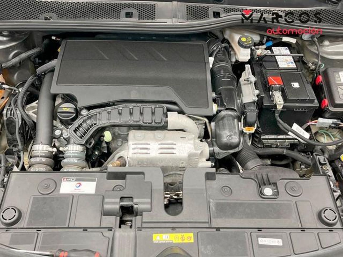 Citroen C4 PureTech 130 S&S 6v Feel Pack 96 kW (130 CV)
