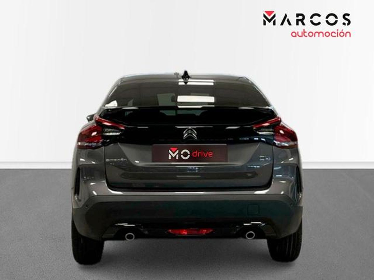 Citroen C4 PureTech 130 S&S 6v Feel Pack 96 kW (130 CV)