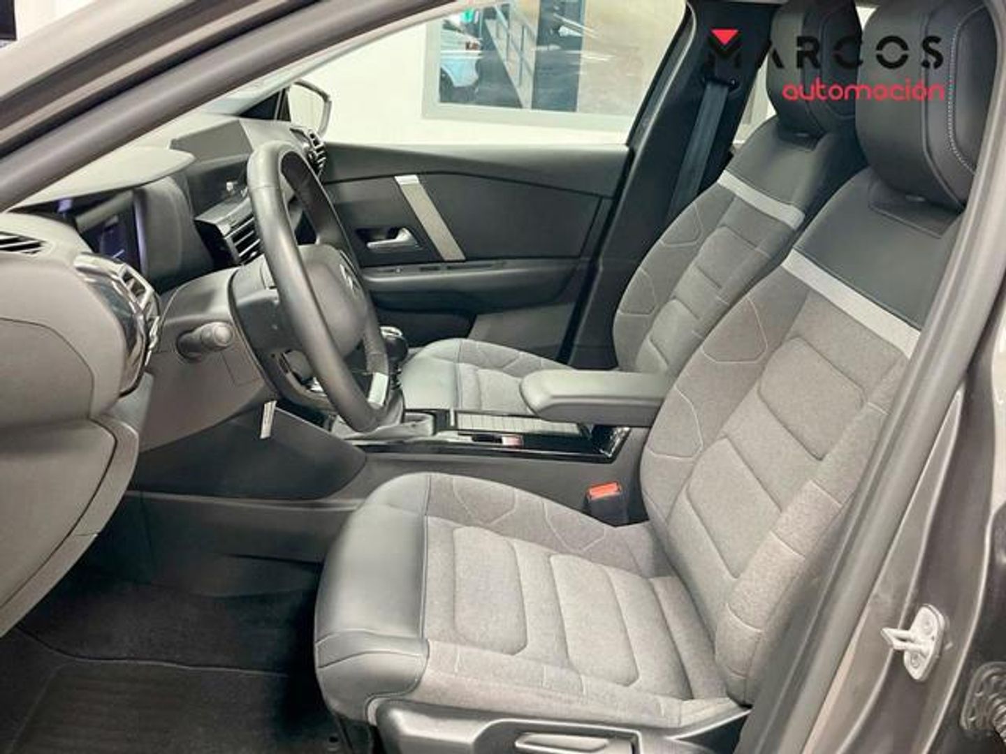Citroen C4 PureTech 130 S&S 6v Feel Pack 96 kW (130 CV)