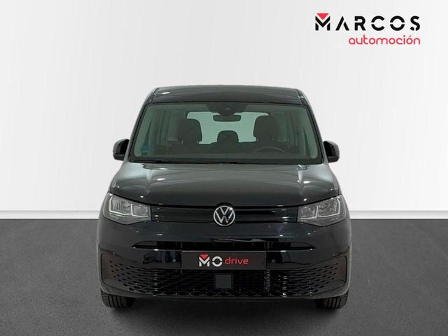 Volkswagen Caddy Maxi Origin 1.5 TSI 84 kW (114 CV)