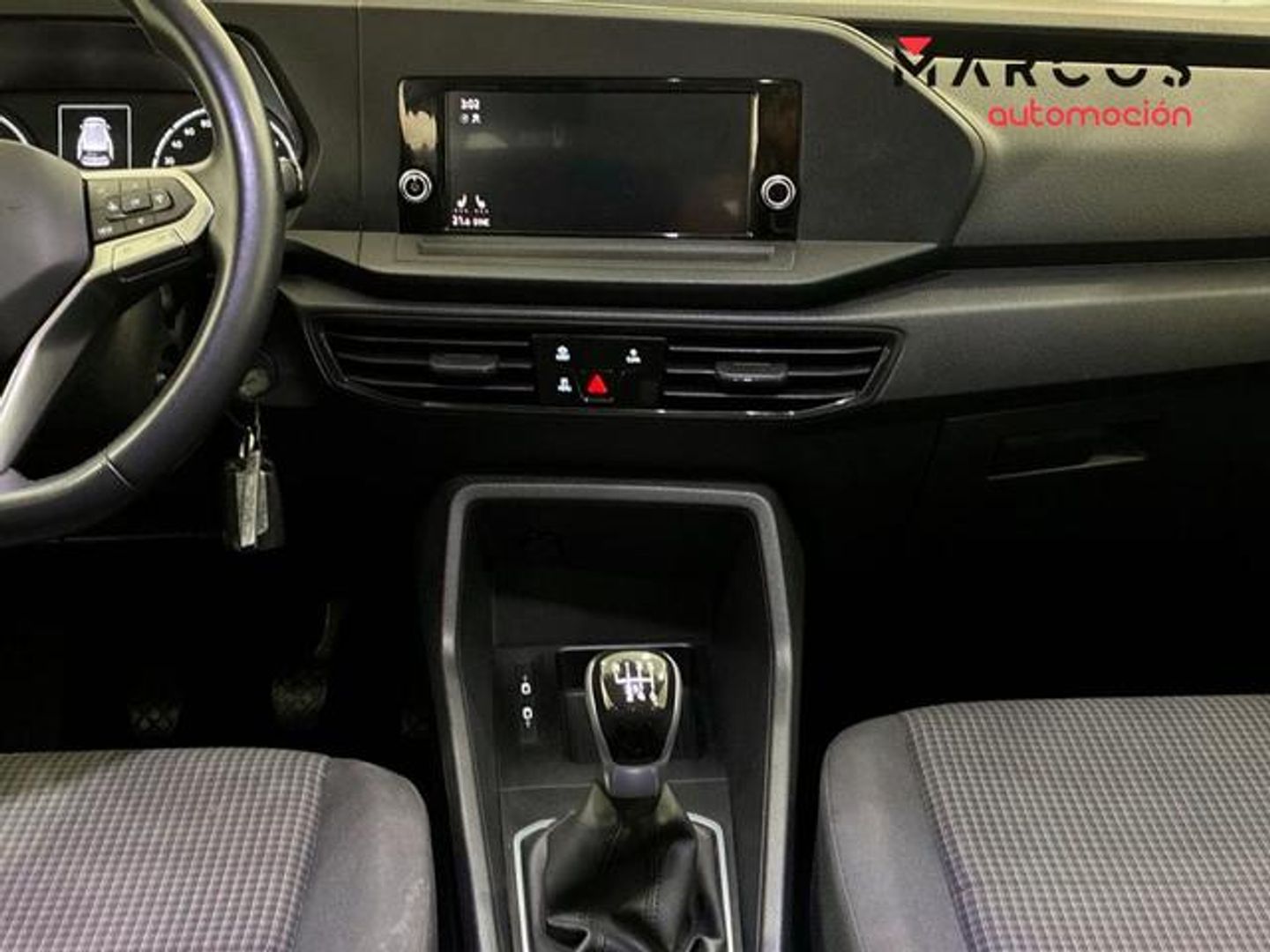 Volkswagen Caddy Maxi Origin 1.5 TSI 84 kW (114 CV)