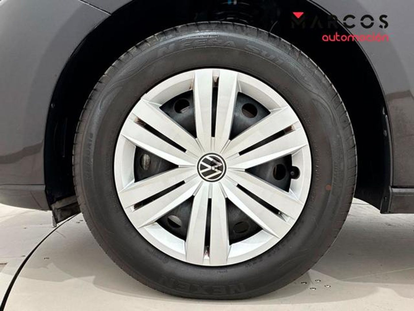 Volkswagen Caddy Maxi Origin 1.5 TSI 84 kW (114 CV)
