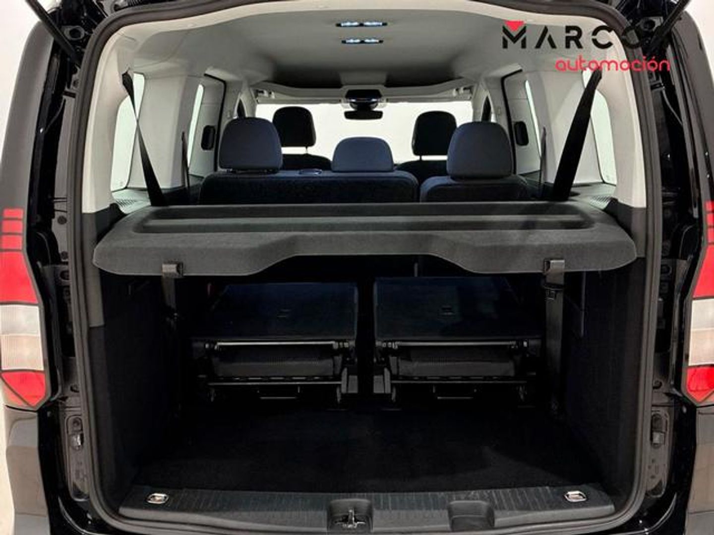 Volkswagen Caddy Maxi Origin 1.5 TSI 84 kW (114 CV)