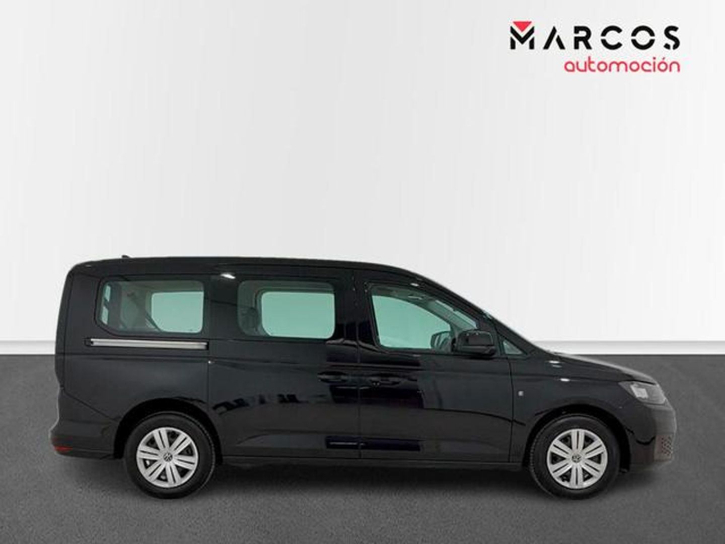 Volkswagen Caddy Maxi Origin 1.5 TSI 84 kW (114 CV)