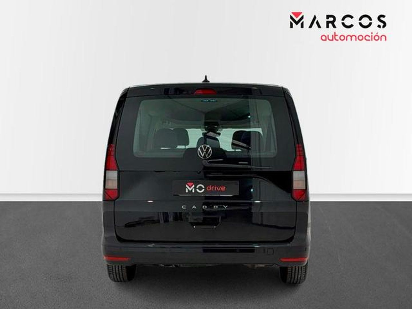Volkswagen Caddy Maxi Origin 1.5 TSI 84 kW (114 CV)