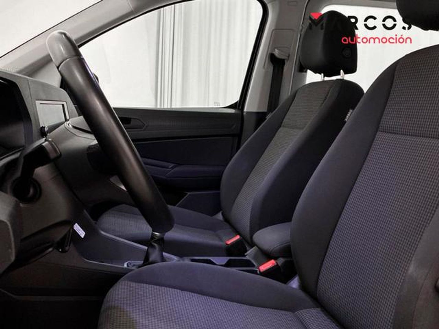 Volkswagen Caddy Maxi Origin 1.5 TSI 84 kW (114 CV)