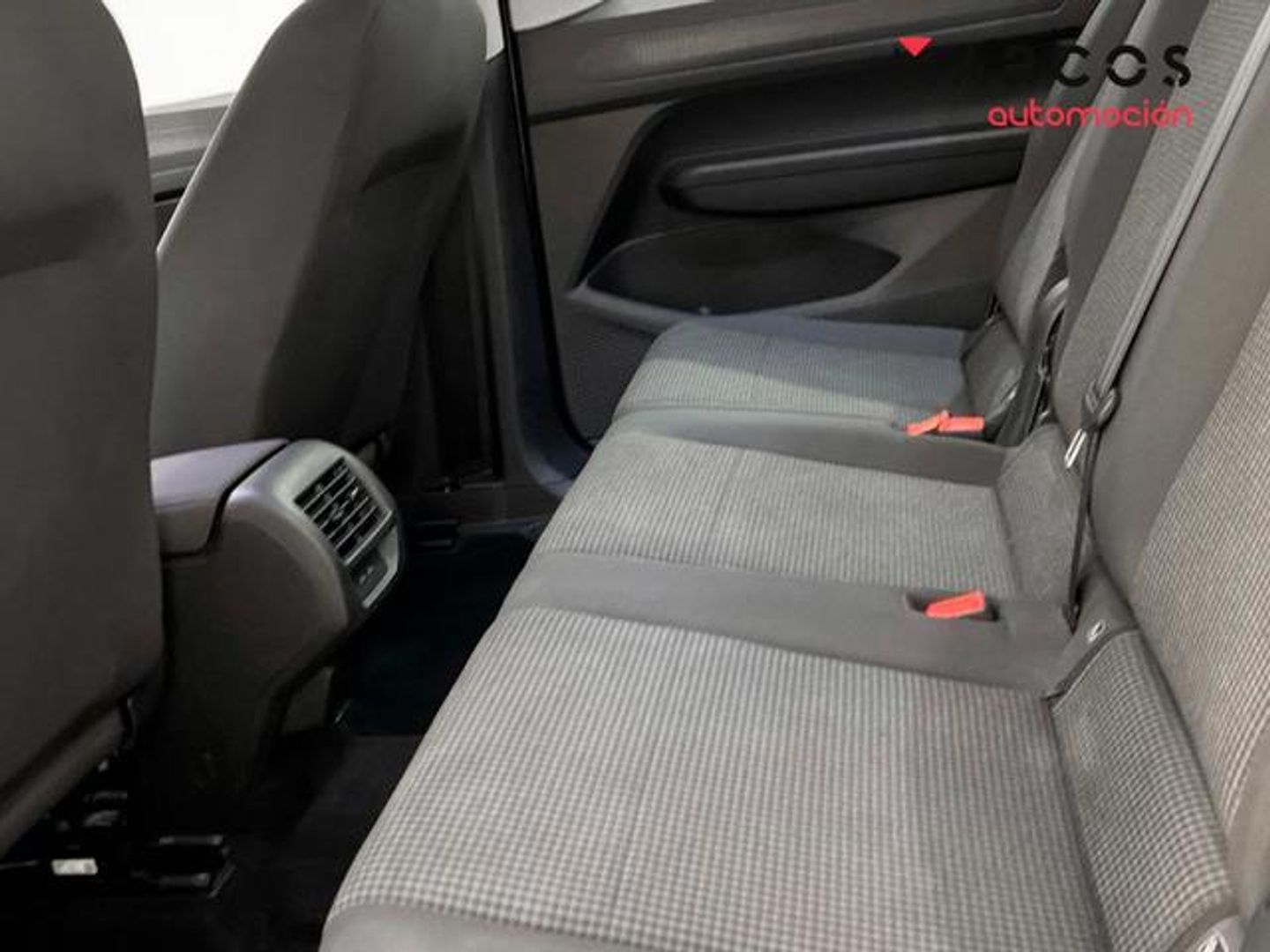 Volkswagen Caddy Maxi Origin 1.5 TSI 84 kW (114 CV)