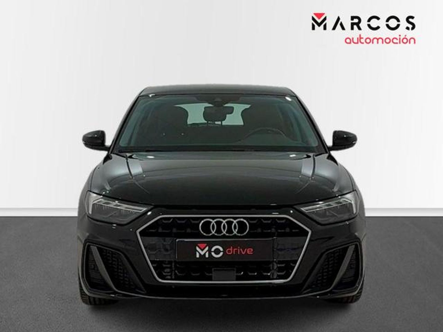 Audi A1 Sportback Adrenalin edition 30 TFSI 81 kW (110 CV) S tronic