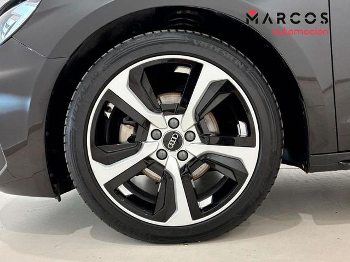 Audi A1 Sportback Adrenalin edition 30 TFSI 81 kW (110 CV) S tronic