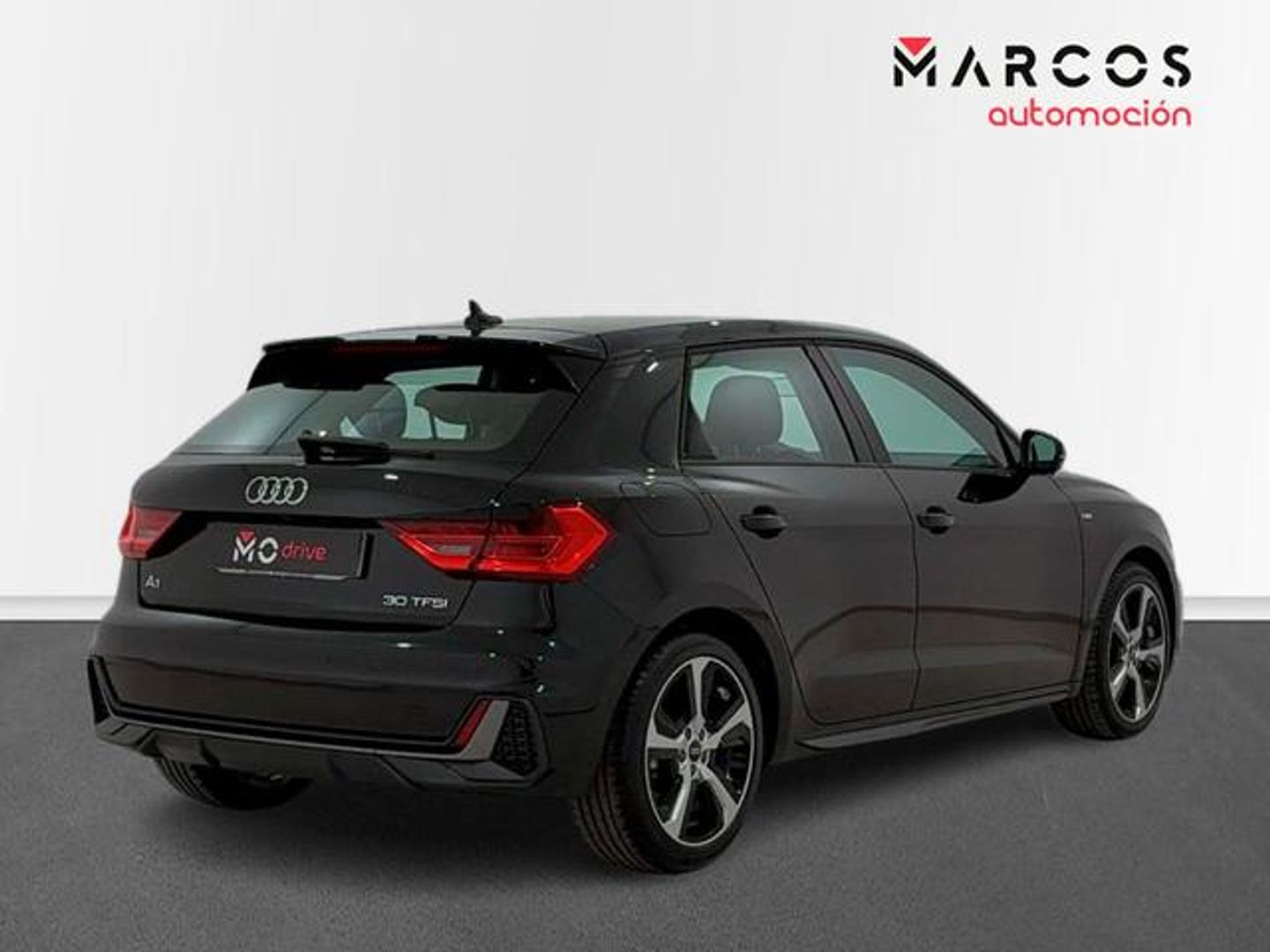 Audi A1 Sportback Adrenalin edition 30 TFSI 81 kW (110 CV) S tronic