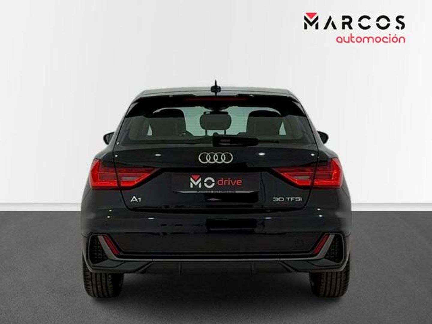 Audi A1 Sportback Adrenalin edition 30 TFSI 81 kW (110 CV) S tronic