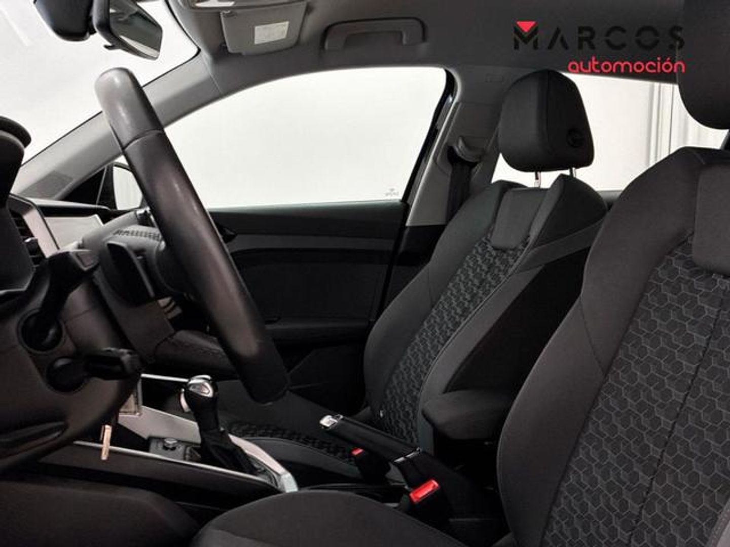 Audi A1 Sportback Adrenalin edition 30 TFSI 81 kW (110 CV) S tronic