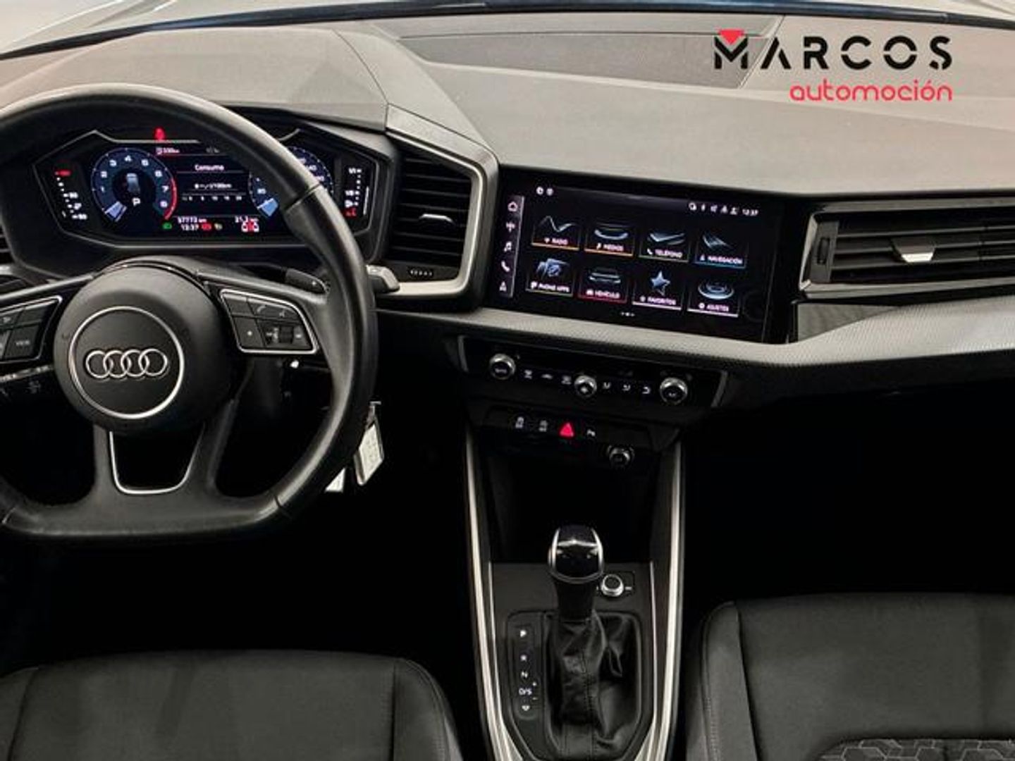 Audi A1 Sportback Adrenalin edition 30 TFSI 81 kW (110 CV) S tronic