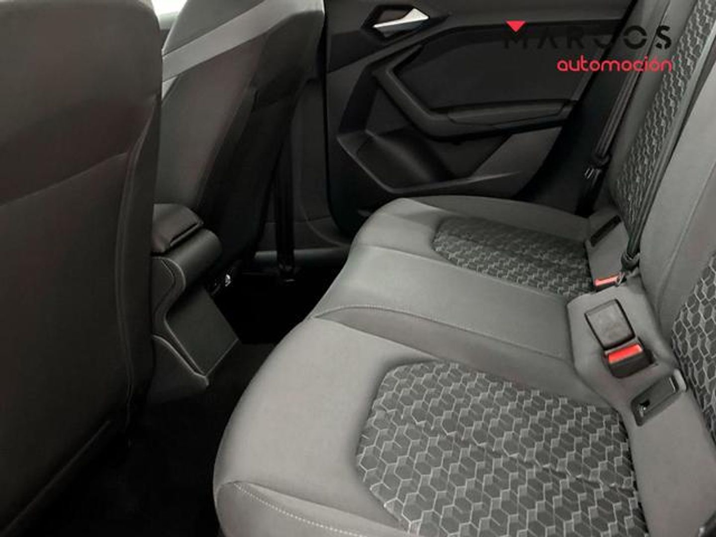 Audi A1 Sportback Adrenalin edition 30 TFSI 81 kW (110 CV) S tronic