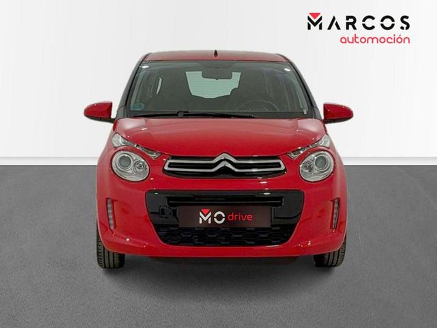 Citroen C1 VTi 72 City Edition 53 kW (72 CV)