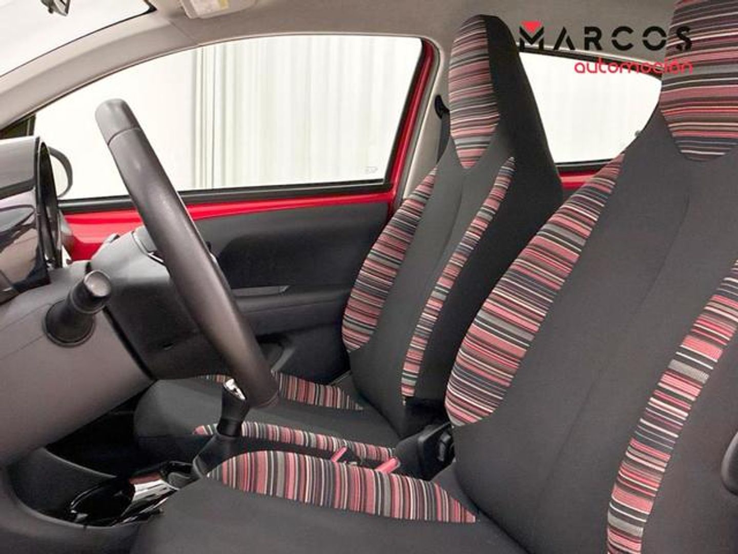 Citroen C1 VTi 72 City Edition 53 kW (72 CV)