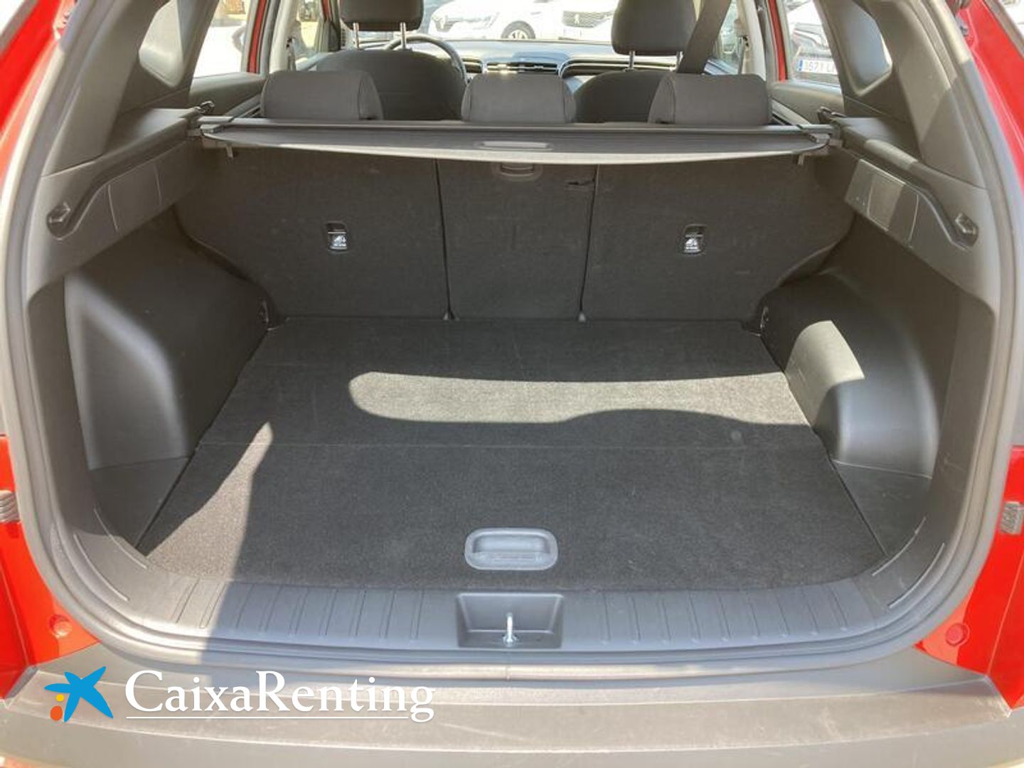 Hyundai Tucson 1.6 TGDI 48V Maxx 110 kW (150 CV)