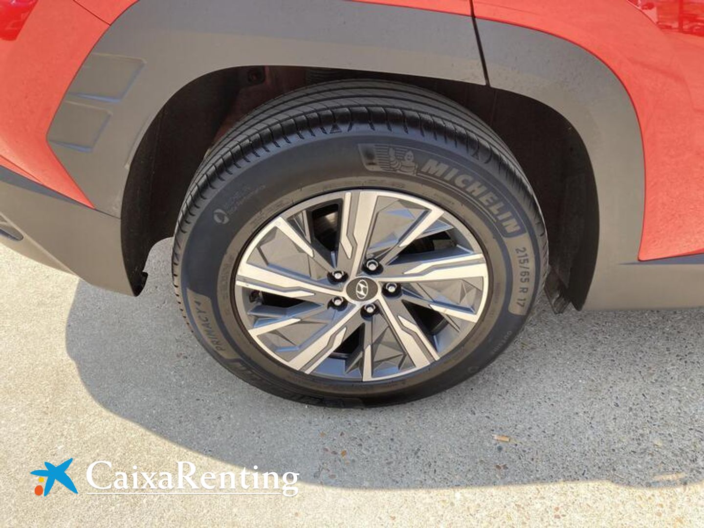 Hyundai Tucson 1.6 TGDI 48V Maxx 110 kW (150 CV)