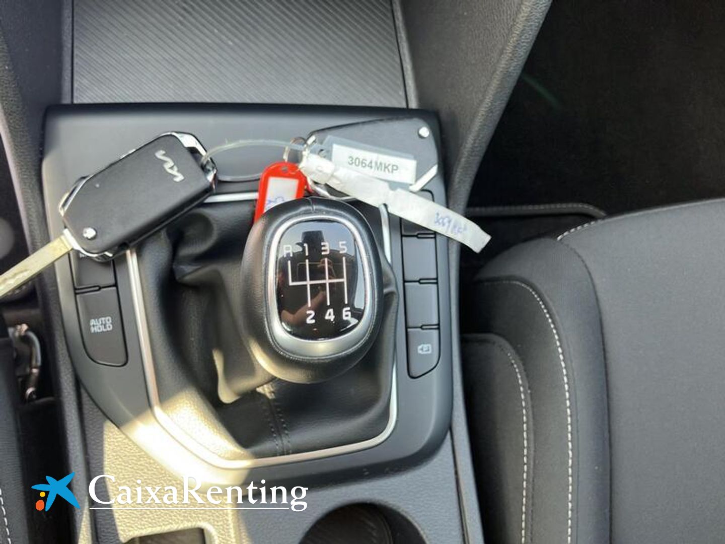 Kia Sportage 1.6 T-GDi Concept 4X2 110 kW (150 CV)