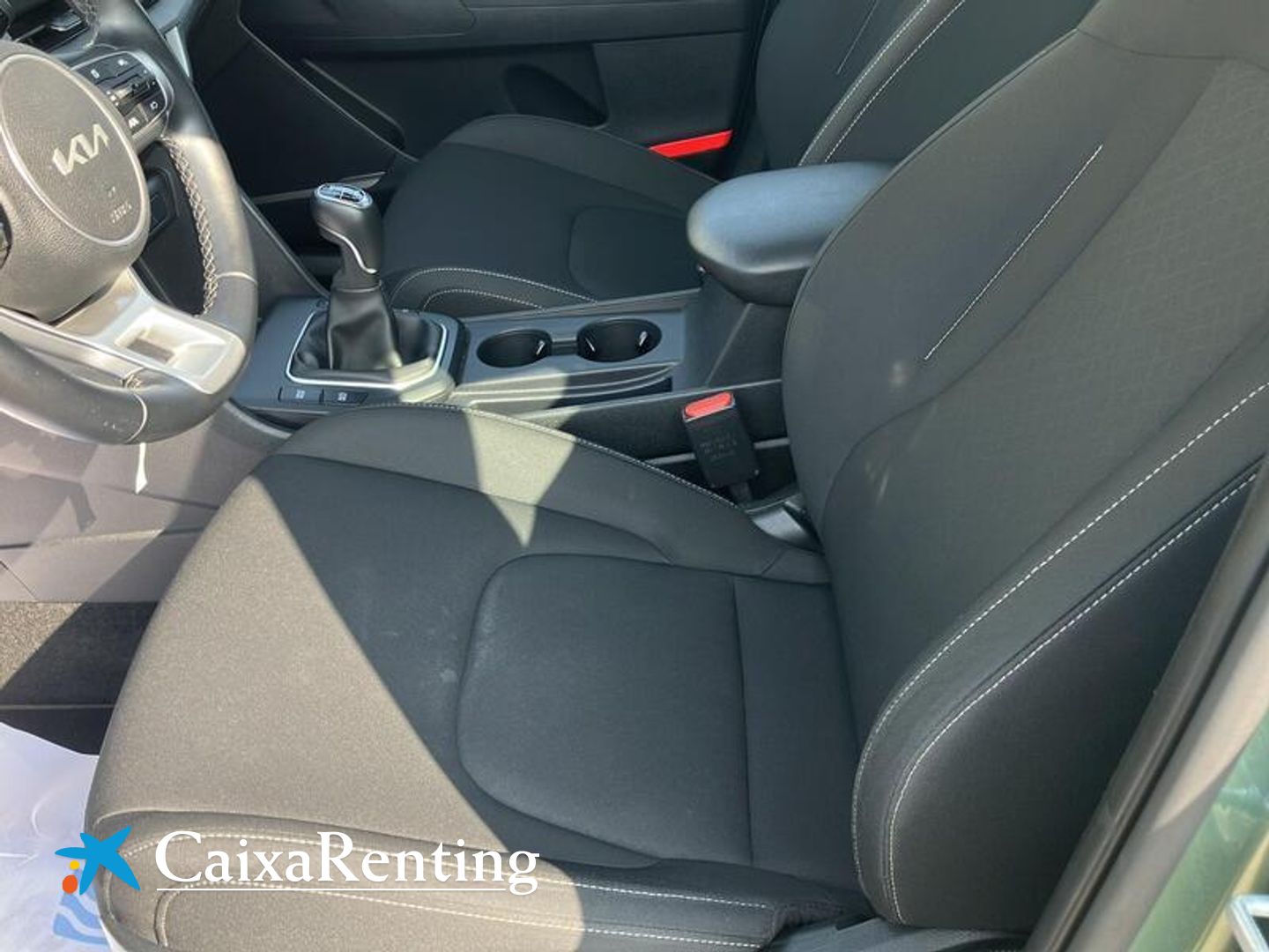 Kia Sportage 1.6 T-GDi Concept 4X2 110 kW (150 CV)