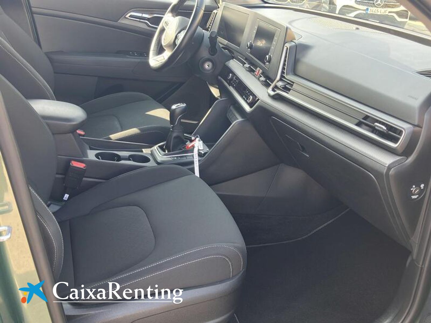 Kia Sportage 1.6 T-GDi Concept 4X2 110 kW (150 CV)