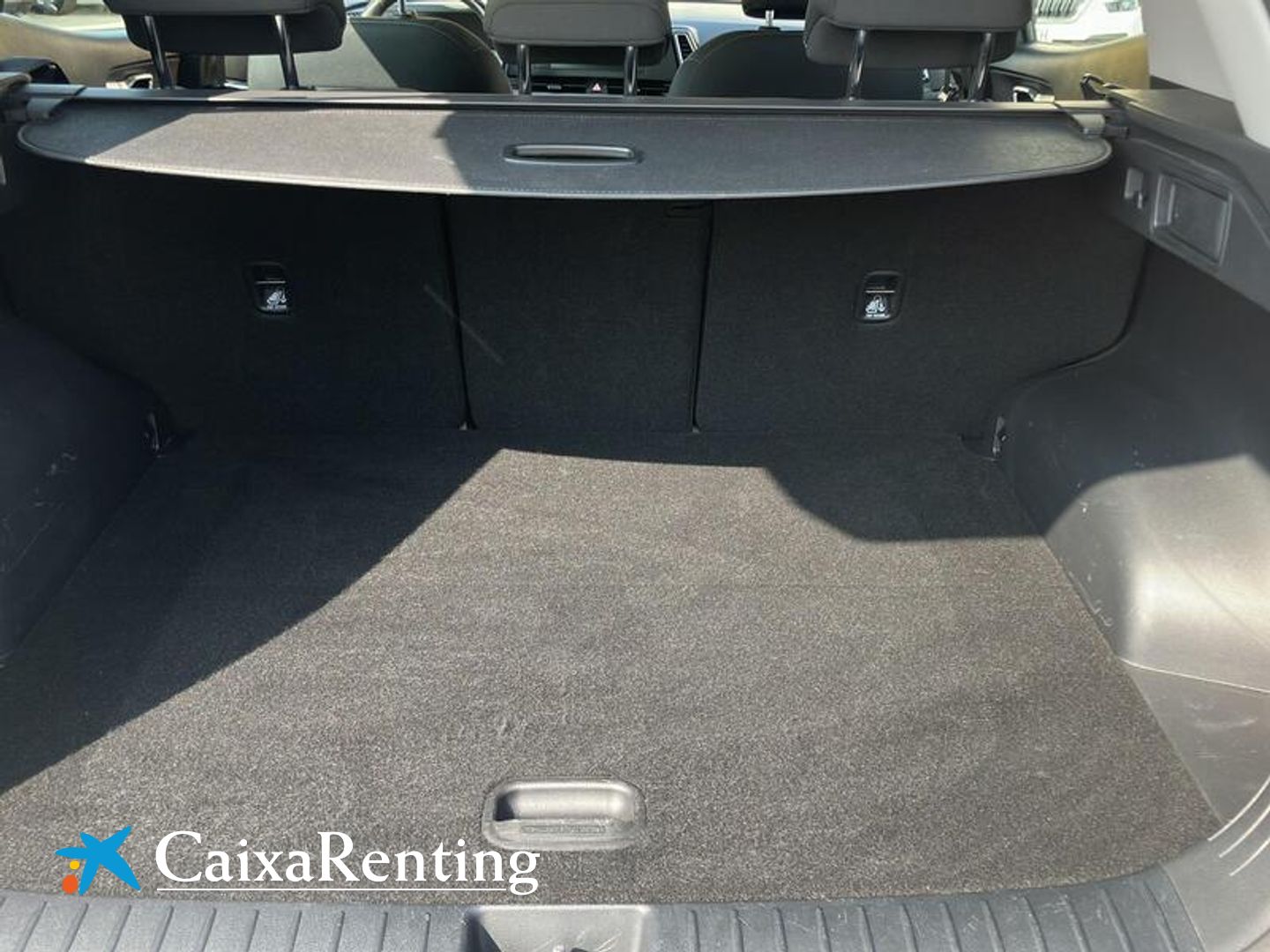Kia Sportage 1.6 T-GDi Concept 4X2 110 kW (150 CV)