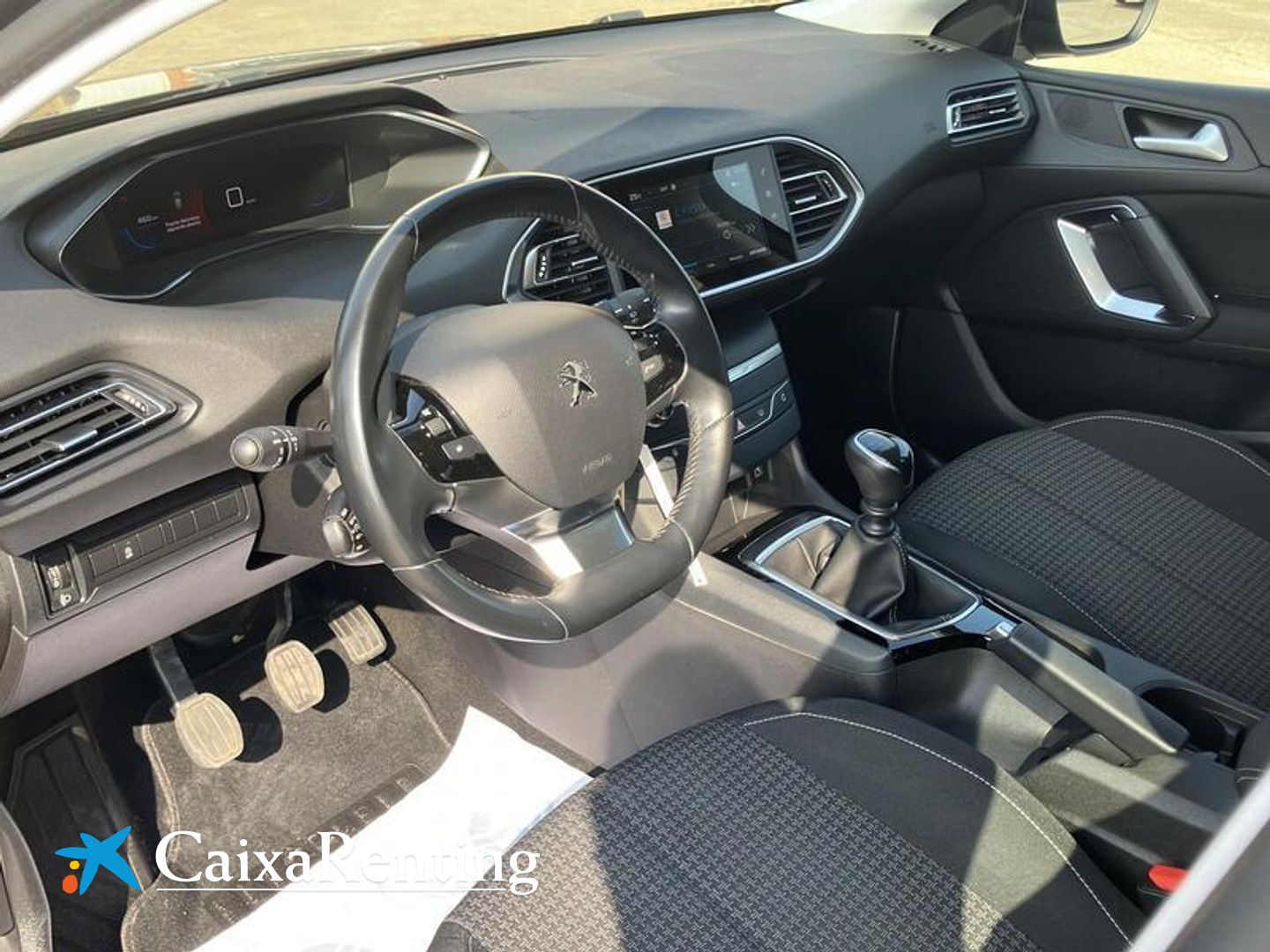 Peugeot 308 PureTech 110 S&S Active Pack 81 kW (110 CV)