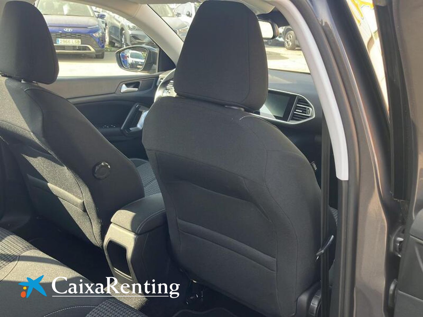 Peugeot 308 PureTech 110 S&S Active Pack 81 kW (110 CV)