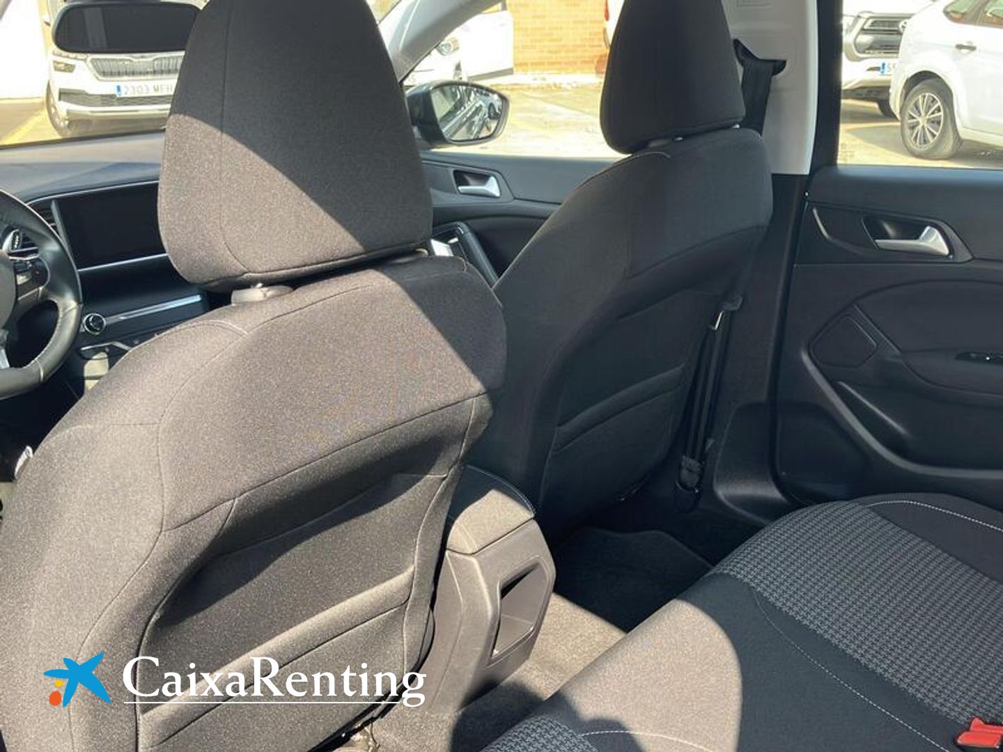 Peugeot 308 PureTech 110 S&S Active Pack 81 kW (110 CV)