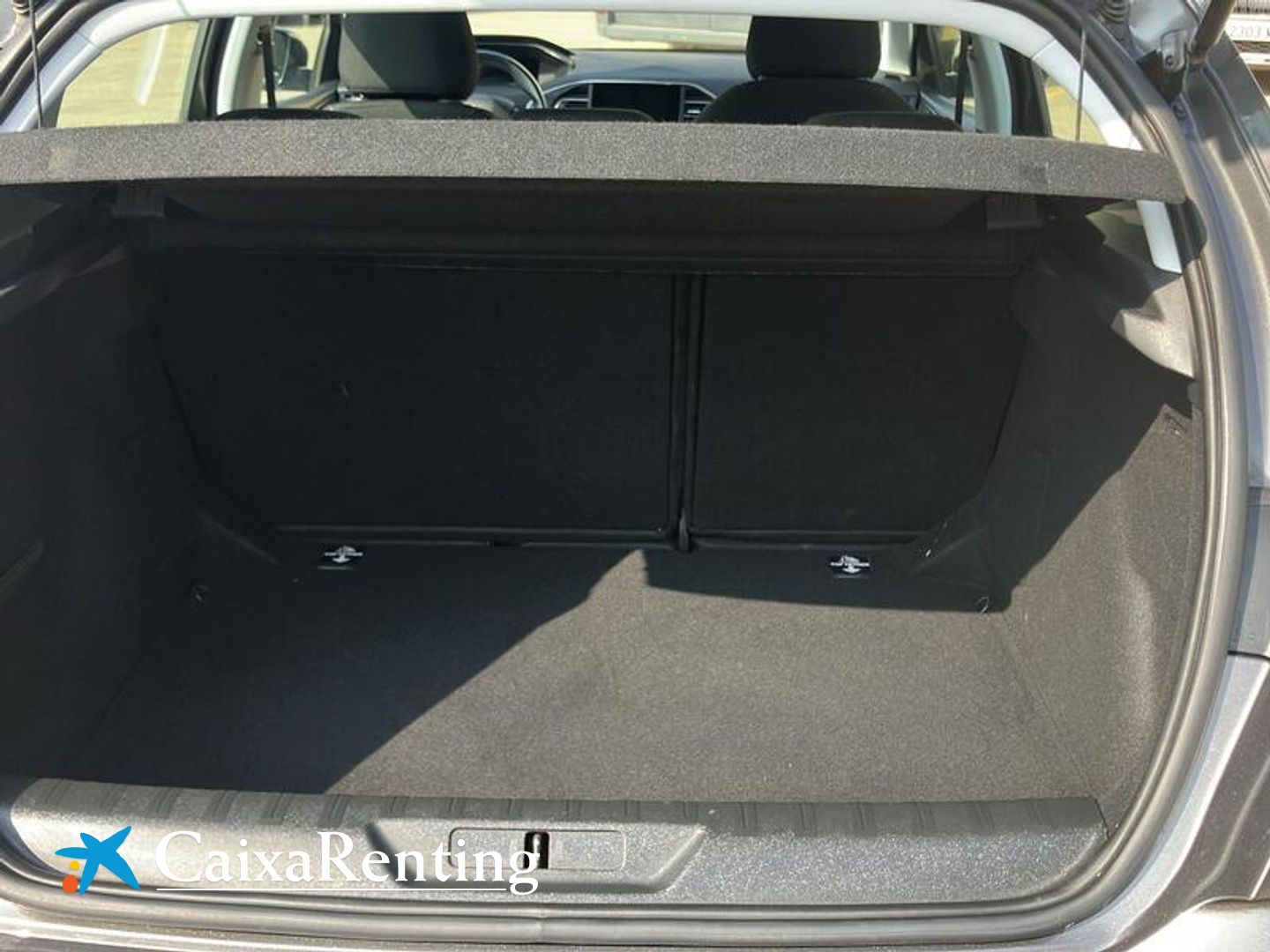 Peugeot 308 PureTech 110 S&S Active Pack 81 kW (110 CV)