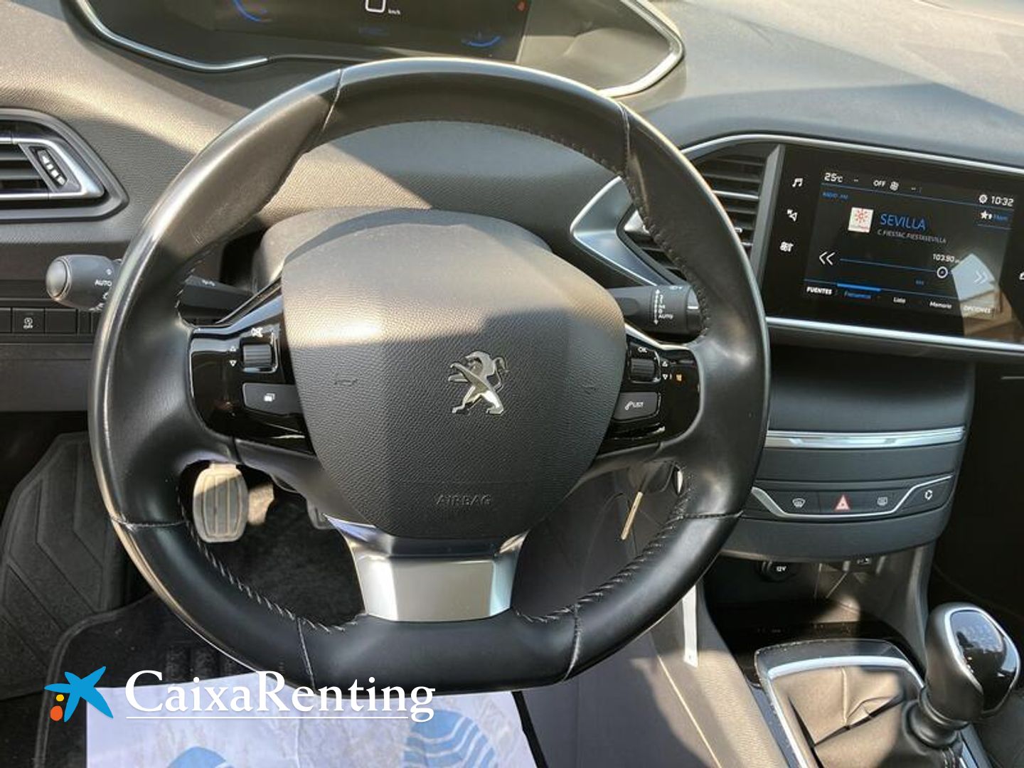 Peugeot 308 PureTech 110 S&S Active Pack 81 kW (110 CV)