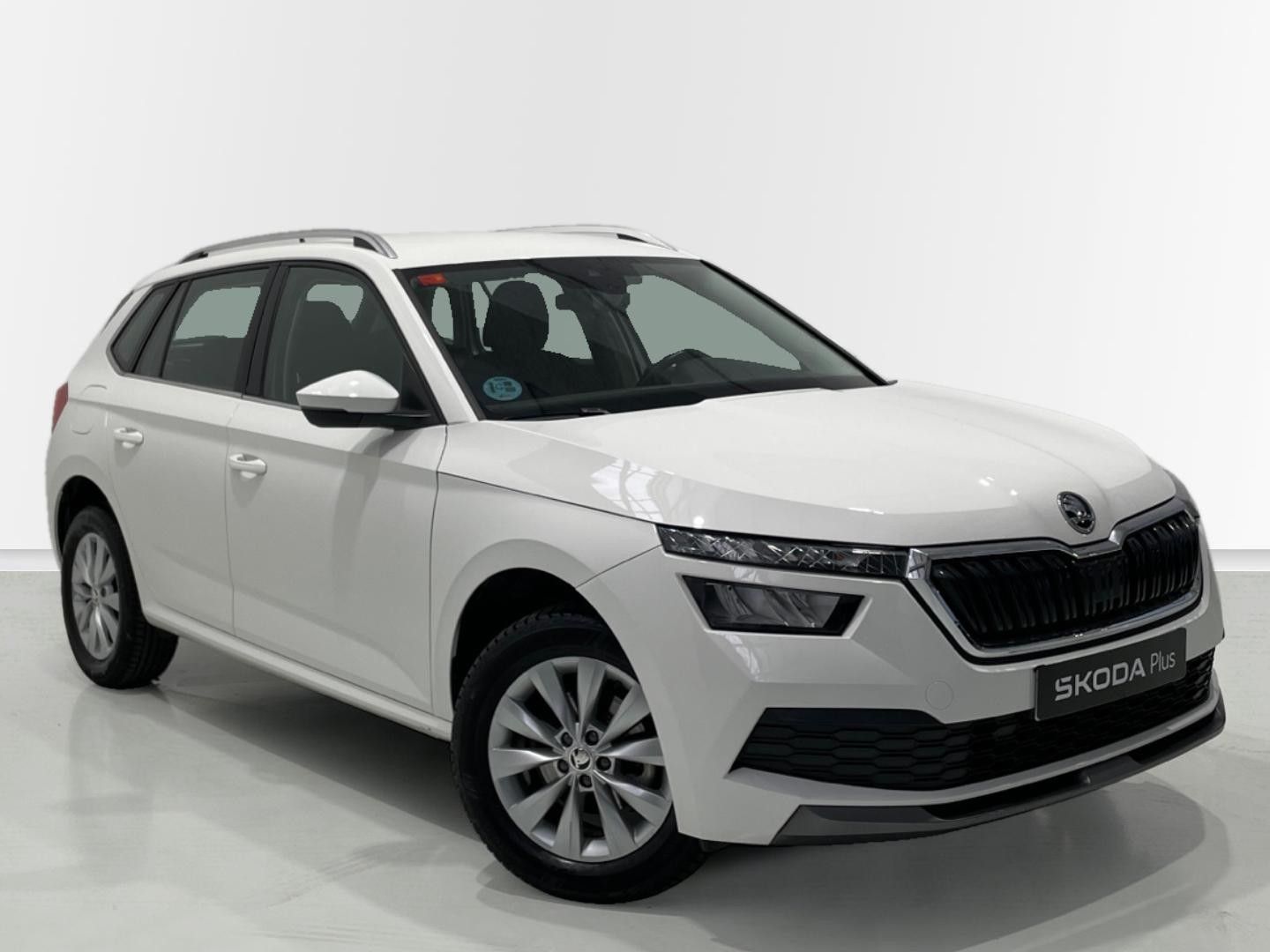 Skoda Kamiq 1.0 TSI Ambition DSG 81 kW (110 CV)