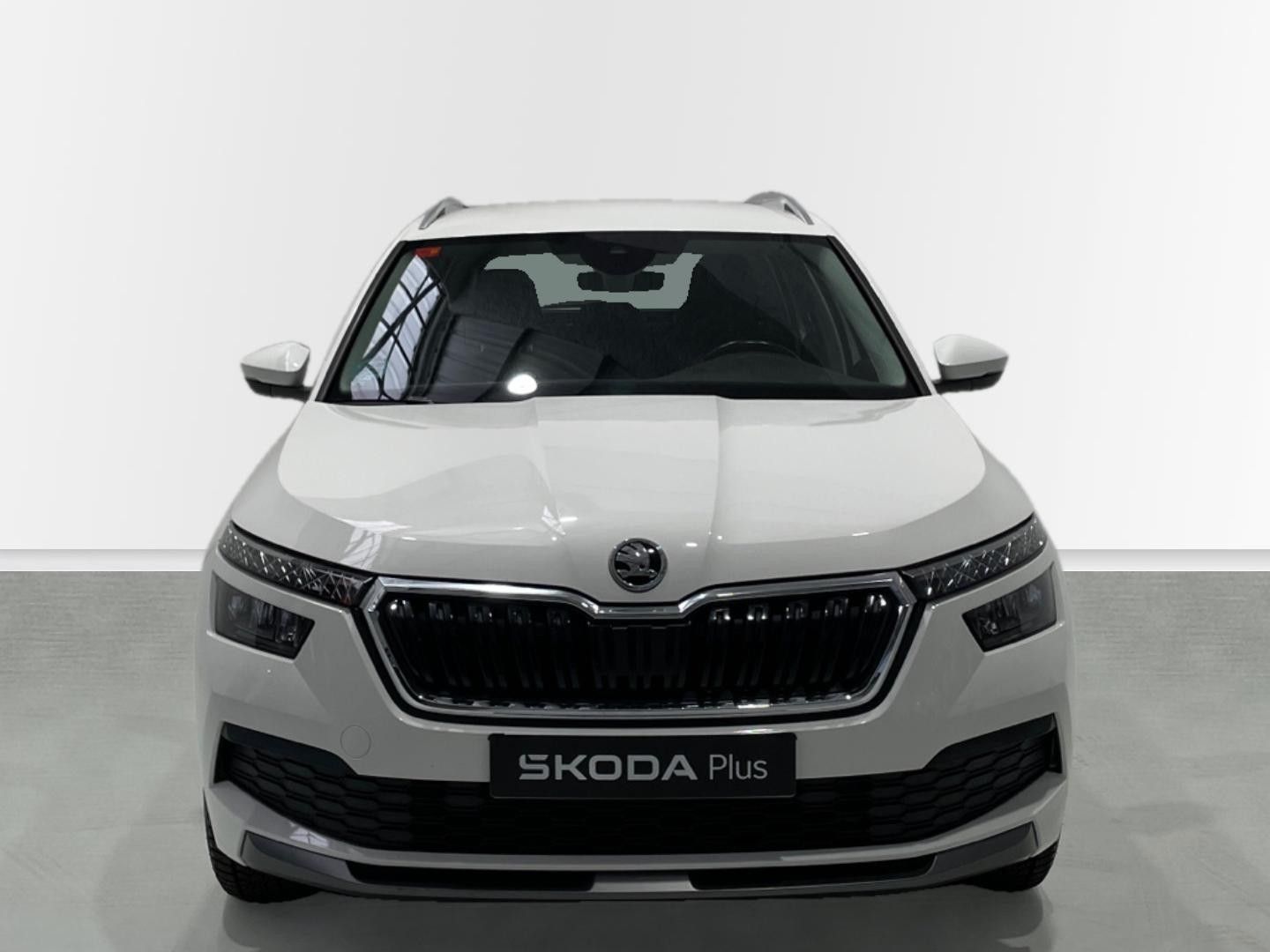 Skoda Kamiq 1.0 TSI Ambition DSG 81 kW (110 CV)