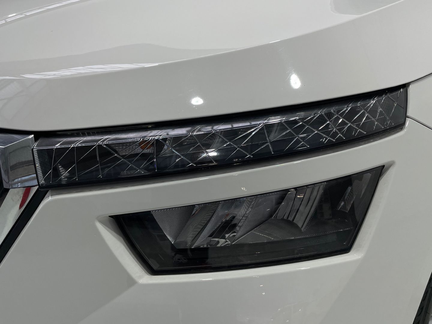 Skoda Kamiq 1.0 TSI Ambition DSG 81 kW (110 CV)