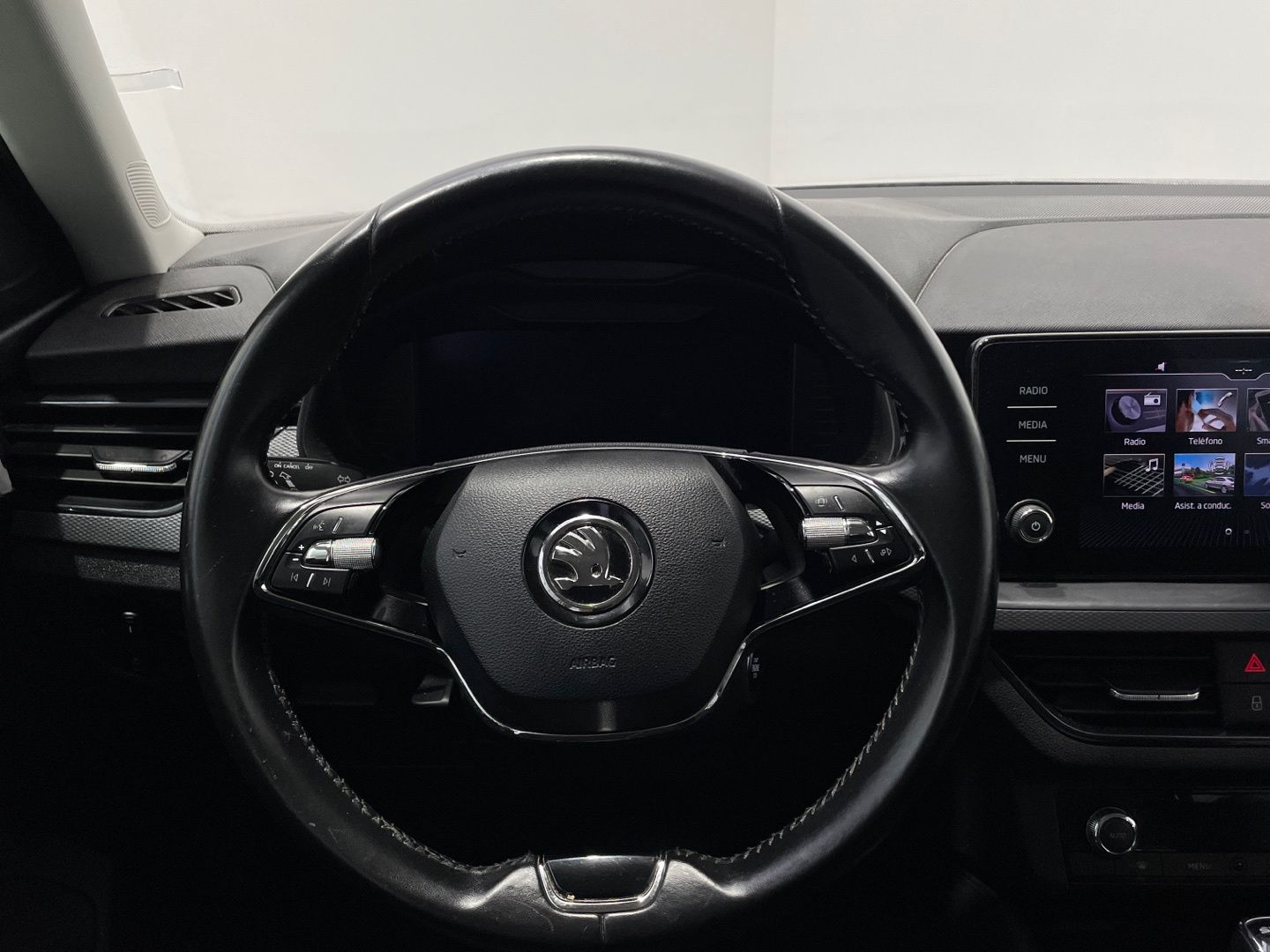 Skoda Kamiq 1.0 TSI Ambition DSG 81 kW (110 CV)