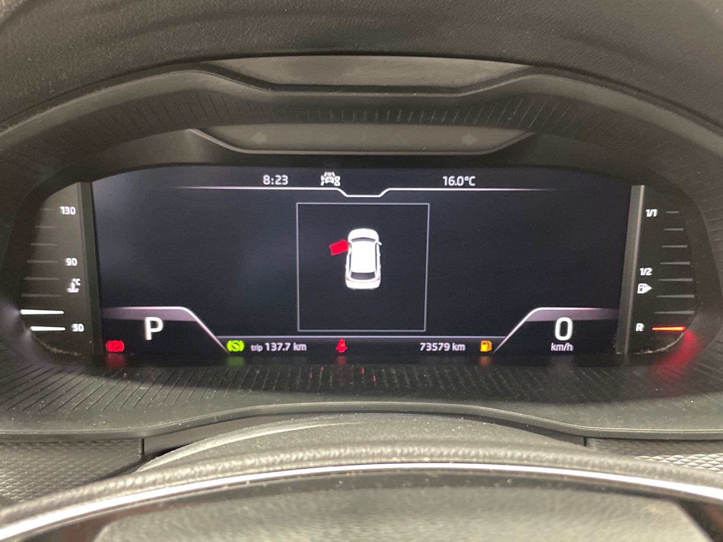 Skoda Kamiq 1.0 TSI Ambition DSG 81 kW (110 CV)