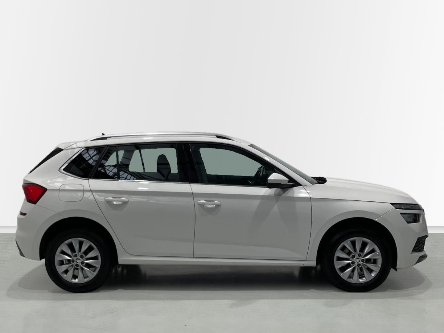 Skoda Kamiq 1.0 TSI Ambition DSG 81 kW (110 CV)
