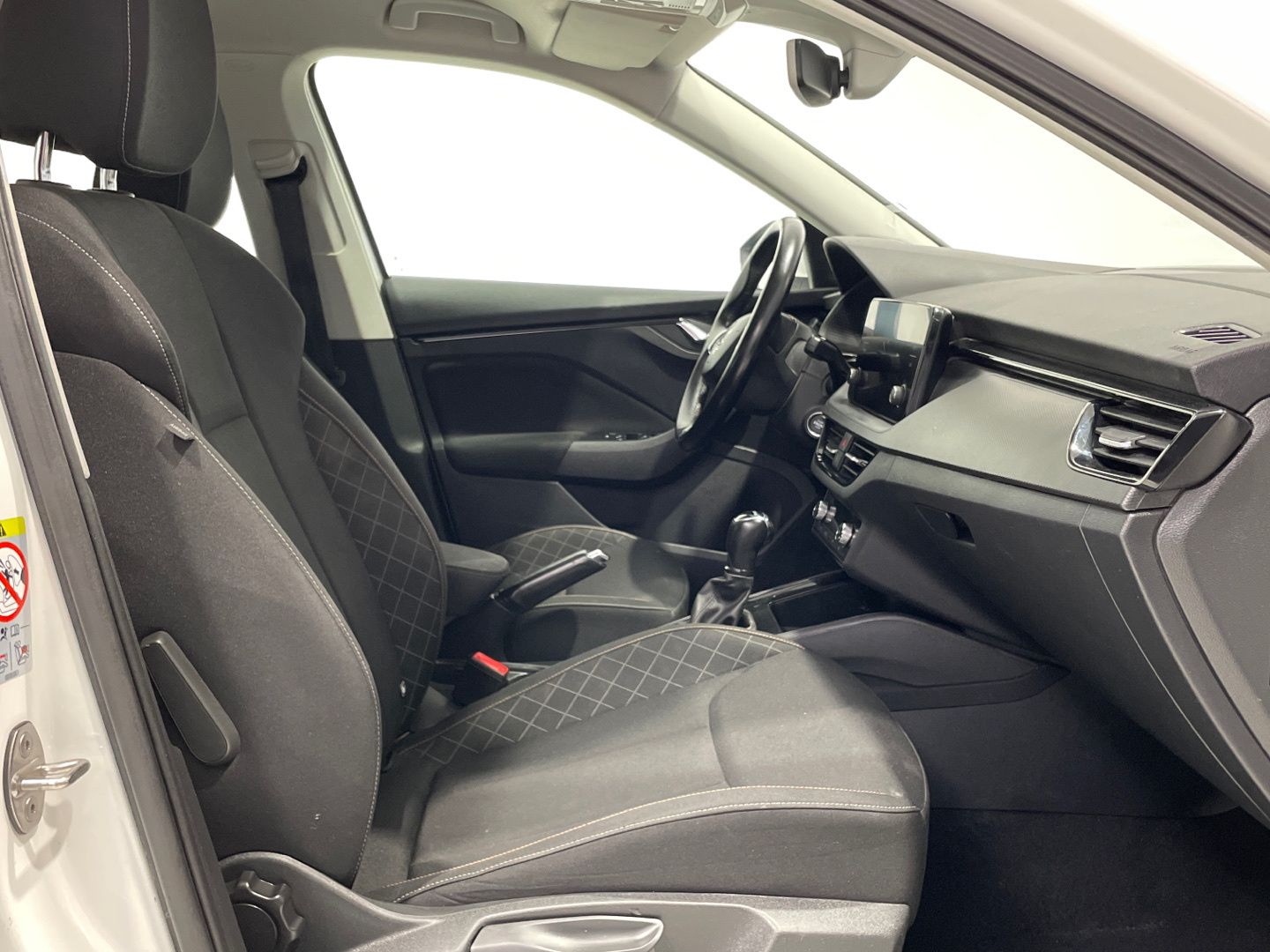 Skoda Kamiq 1.0 TSI Ambition DSG 81 kW (110 CV)