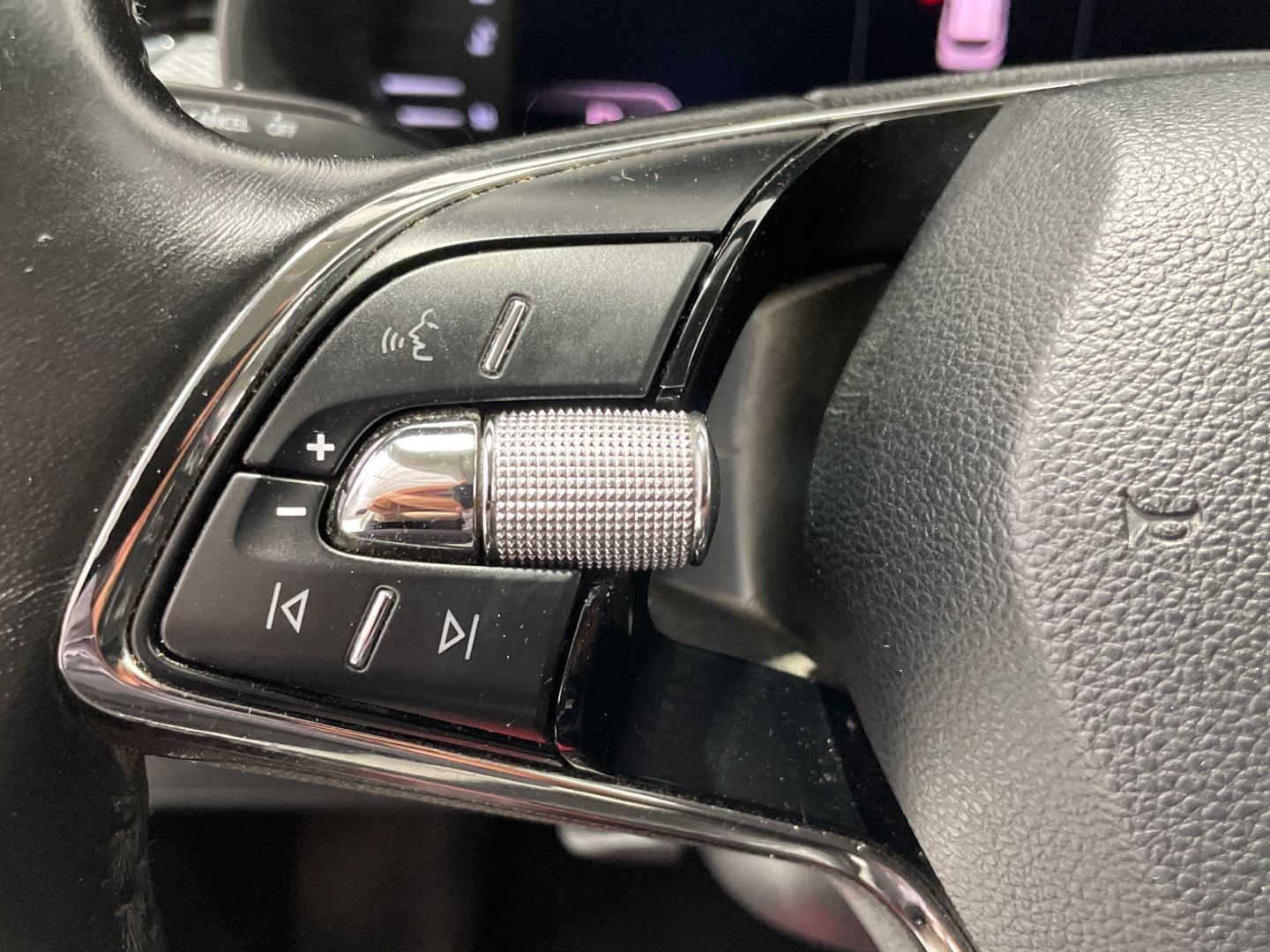 Skoda Kamiq 1.0 TSI Ambition DSG 81 kW (110 CV)