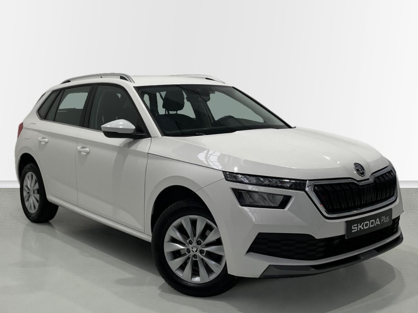 Skoda Kamiq 1.0 TSI Ambition DSG 81 kW (110 CV)